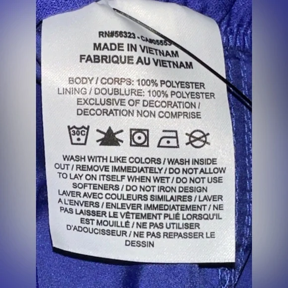 Womens Nike Running Shorts Size XL - Picture 4 of 6